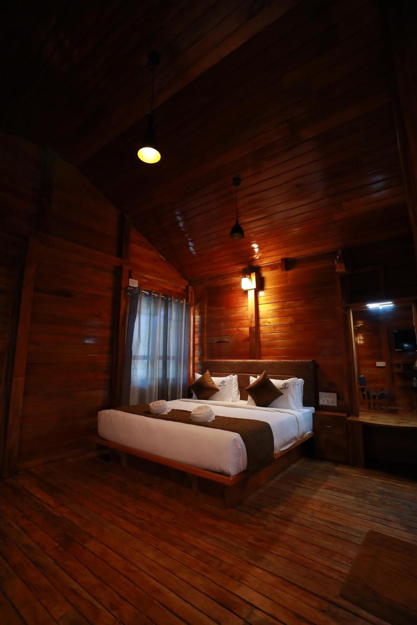Coorg Coffee Bean Resort 马迪凯里 外观 照片