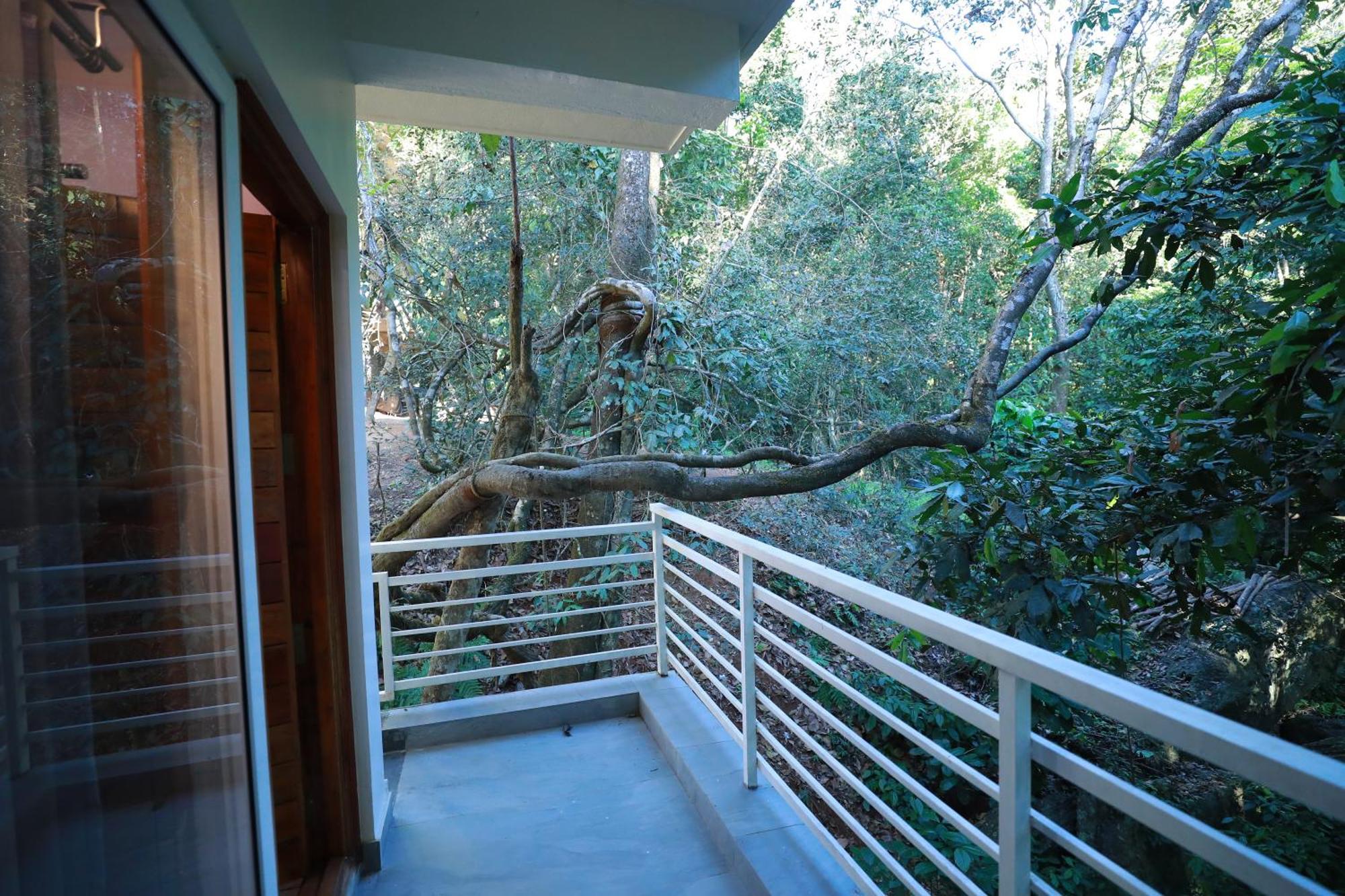 Coorg Coffee Bean Resort 马迪凯里 外观 照片